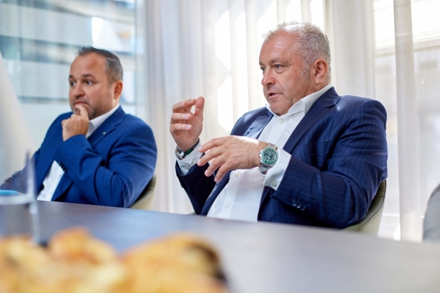 Anton Schmied, Raiffeisenbank Region Fehring Anton Schmied, Raiffeisenbank Region Fehring