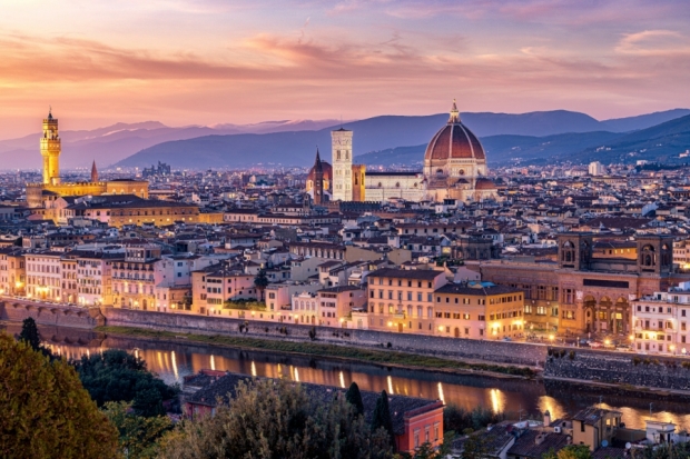 Florenz