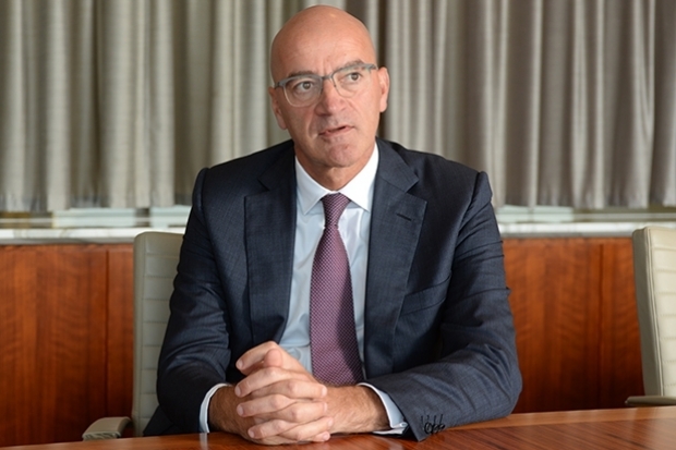 Pimco-Chefökonom Joachim Fels