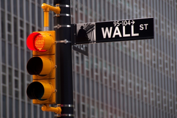 Wall Street
