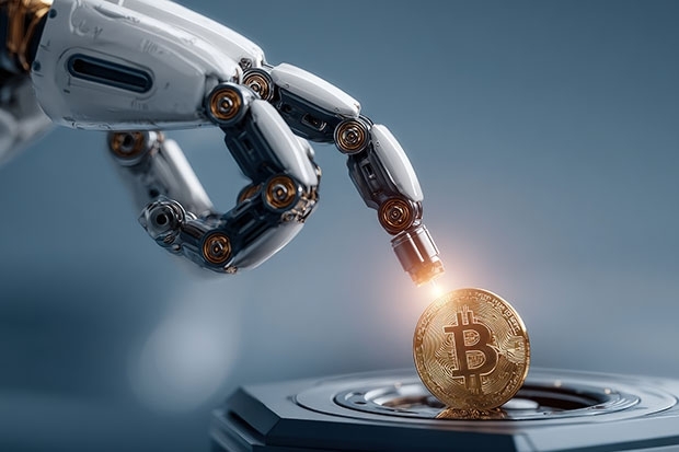 Neuer Erste-AM-Fonds setzt auf KI, Infrastruktur und Bitcoin Neuer Erste-AM-Fonds setzt auf KI, Infrastruktur und Bitcoin