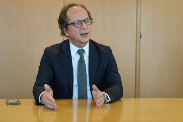 Olivier de Berranger, LFDE
