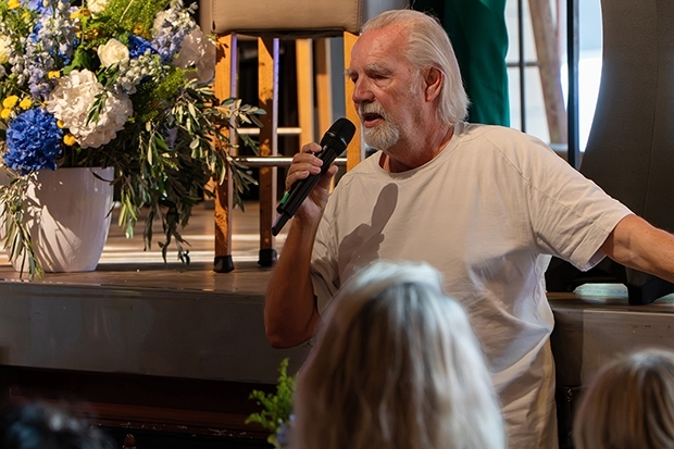 Klaus Odenthal, &Ouml;koworld