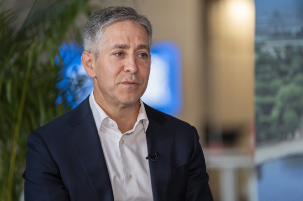 Robert Seminara, Apollo Global Management