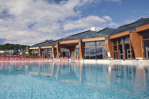 Therme Loipersdorf