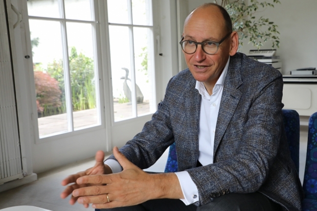 Daniel Stelter