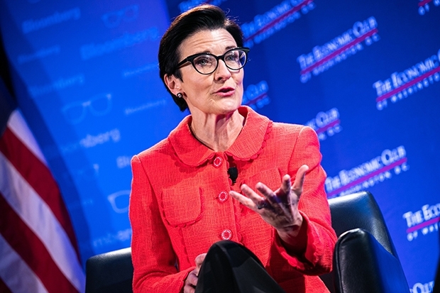 Jane Fraser, Citigroup