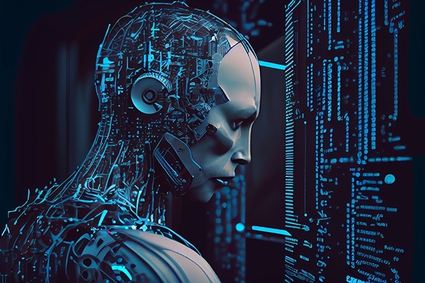 Künstliche Intelligenz