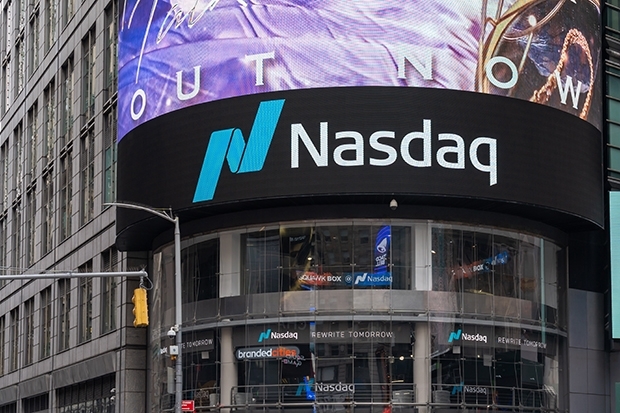 Nasdaq Nasdaq