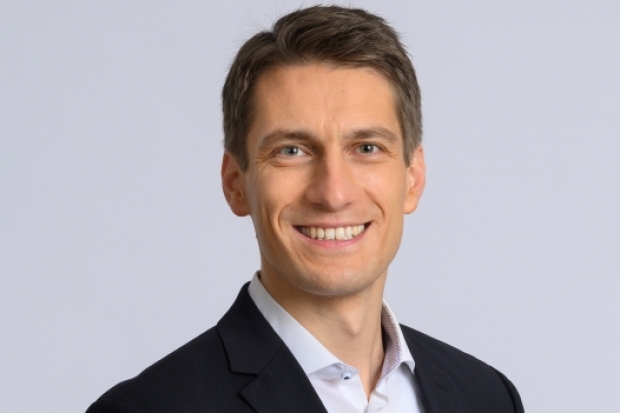 Fabian Leuchtner, Aguja Capital