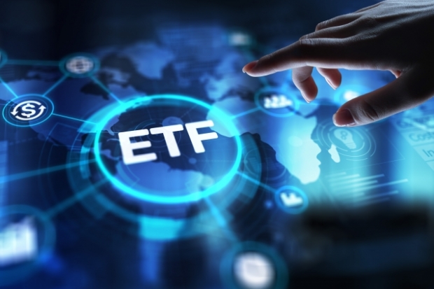 ETF