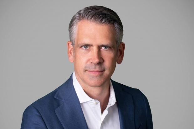 Andreas Mittler, Invesco