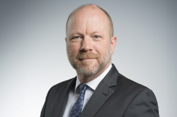 Thomas Meyer, DPAM Thomas Meyer, DPAM