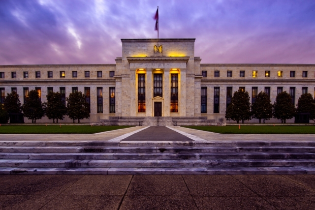 Federal Reserve