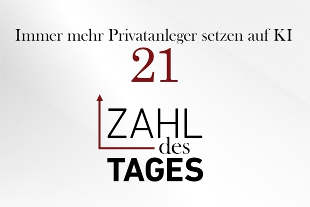 Zahl des Tages Zahl des Tages