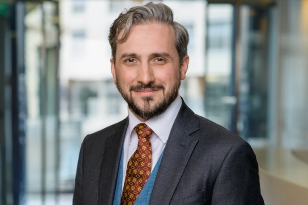 Enguerrand Artaz, LFDE