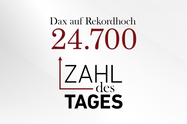 Zahl des Tages Zahl des Tages