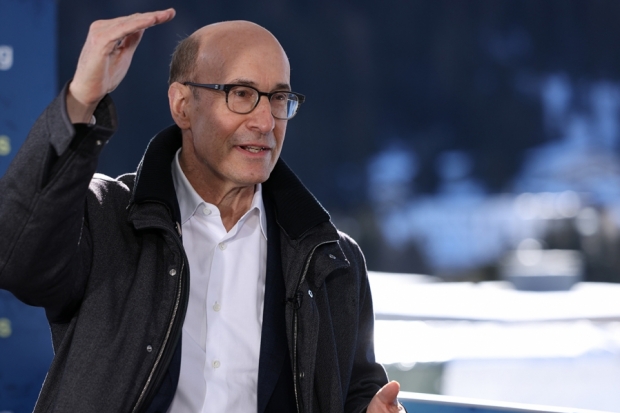 Kenneth Rogoff