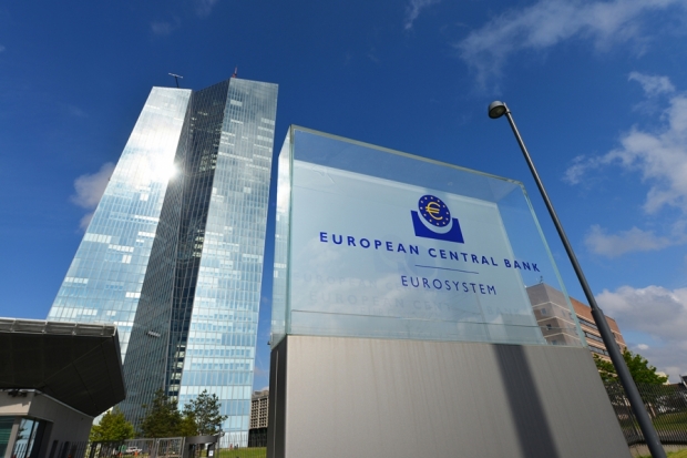 Europ&auml;ische Zentralbank (EZB)