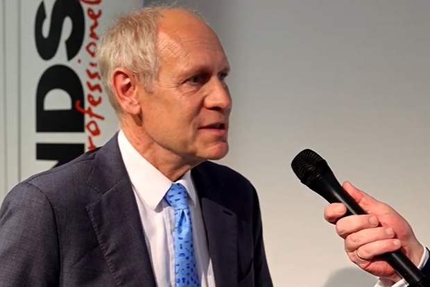 Hendrik Leber, Acatis Investment
