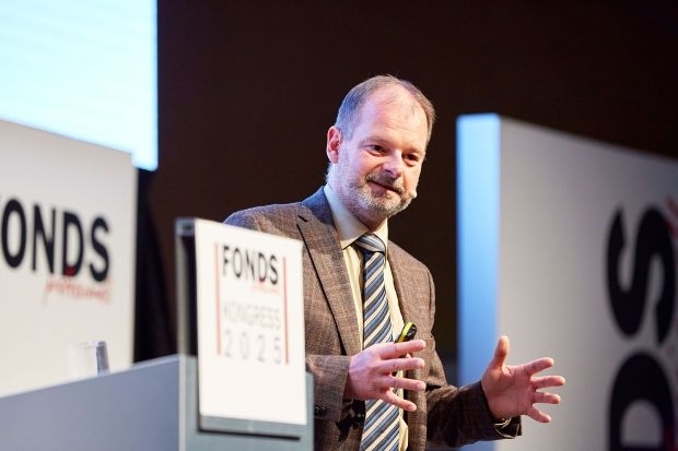Hannes Dolzer, Fachverband der Finanzdienstleister