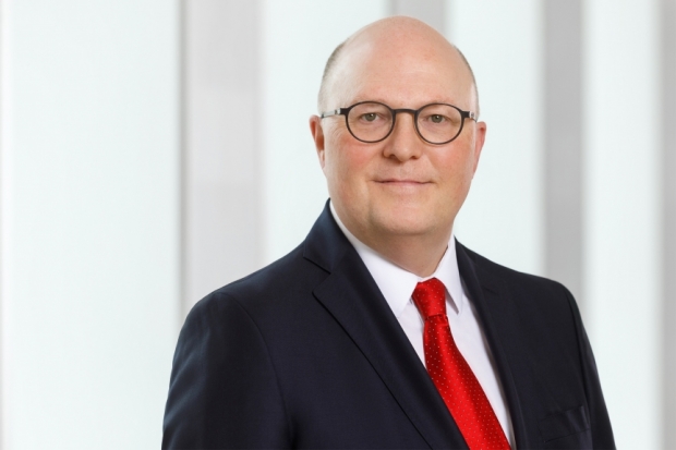 Georg Stocker, Deka