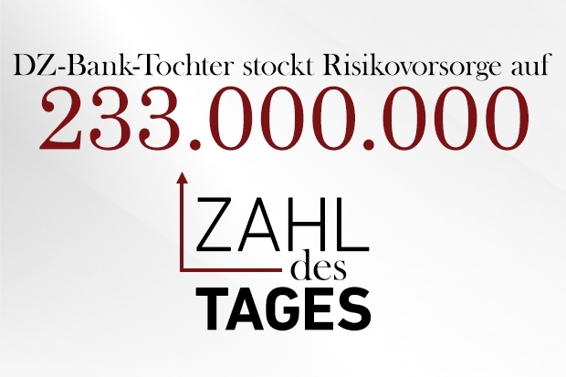 Zahl des Tages