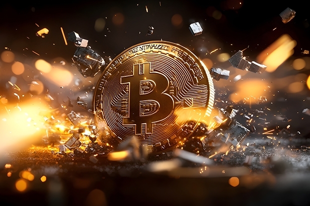 Bitcoin