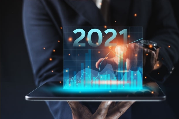 Fondsvermögen: Wie die heimischen KAGen 2021 gemeistert haben