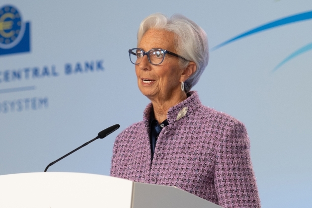 Christine Lagarde, EZB Christine Lagarde, EZB