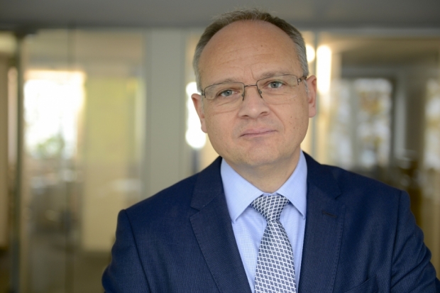 Thomas Böckelmann, Euroswitch