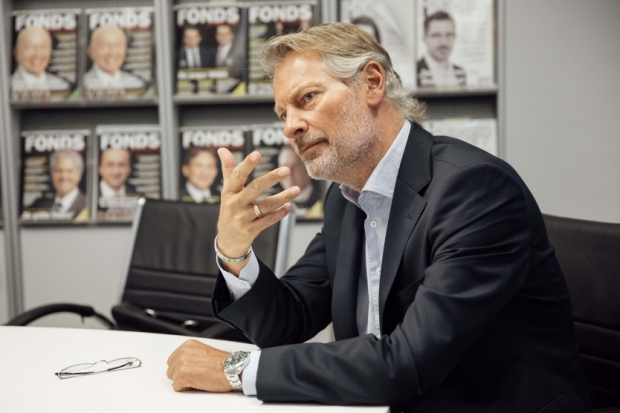 Christian Ohswald Personliche Beratung Bleibt Extrem Wichtig