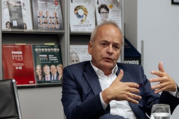 Wolfgang Willim, Sewico
