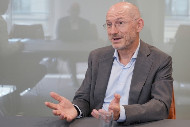 Franz Weis, Comgest Franz Weis, Comgest