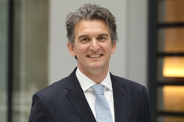 Steffen Sebastian, Universität Regensburg