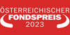 Österreichischer Fondspreis 2023 in der Kategorie "Rentenfonds Emerging Markets"