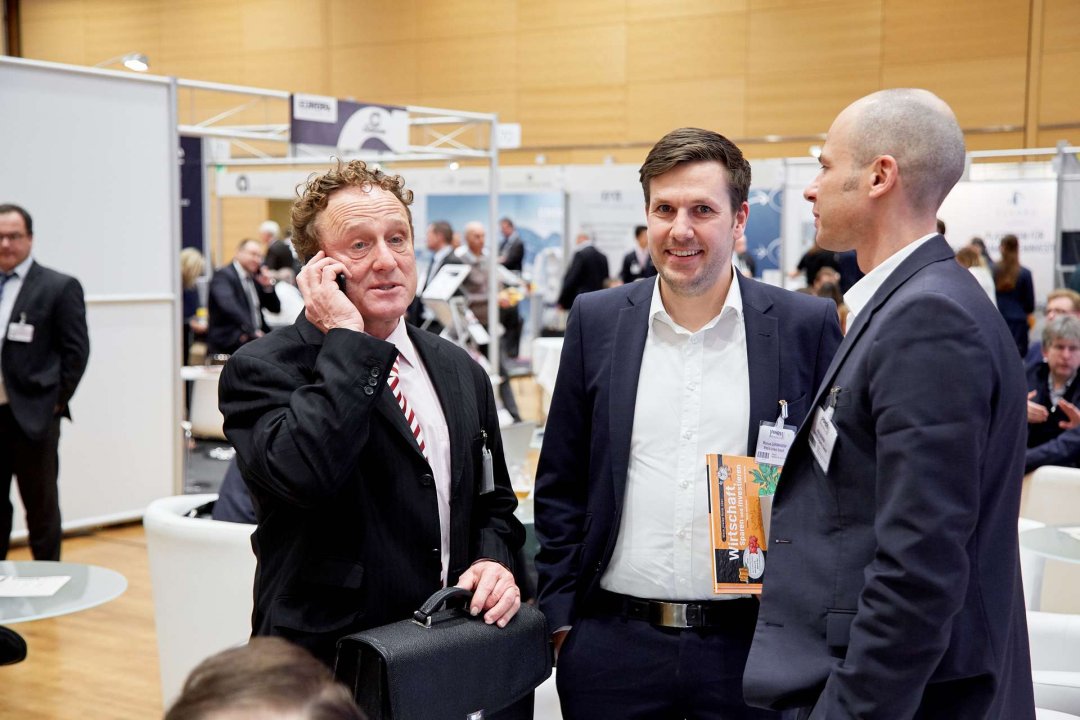 Galerie | FONDS professionell