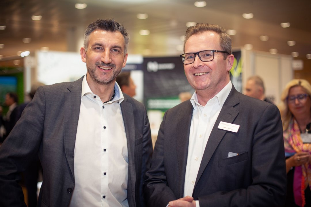 Galerie | FONDS professionell