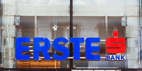 Erste Bank Uberweist Der Republik Knapp 100 Millionen Euro