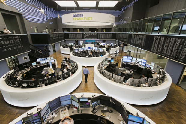 © Martin Leissl/Bloomberg