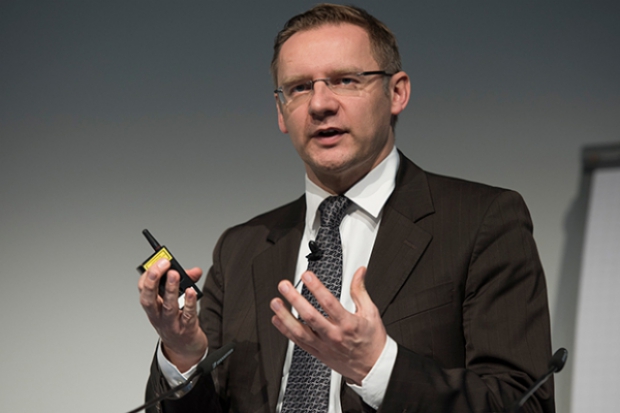 Christoph Hemmerich / FONDS professionell