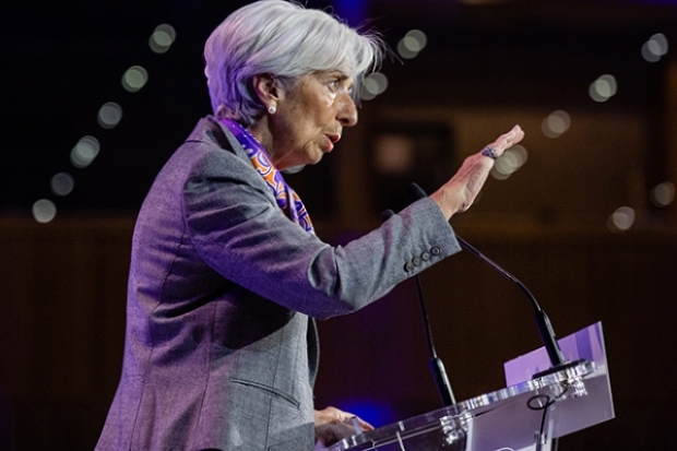 Marlene Awaad/Bloomberg