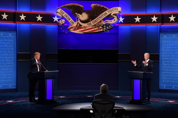 Kevin Dietsch/UPI/Bloomberg