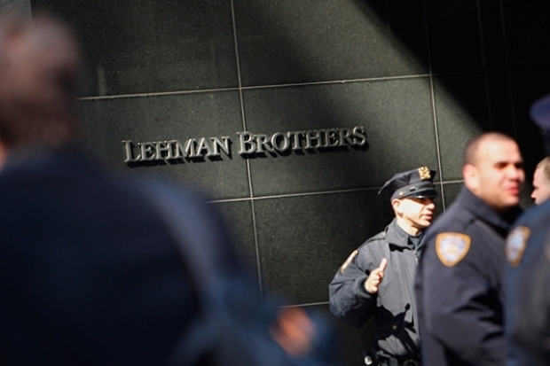 Andrew Harrer / Bloomberg