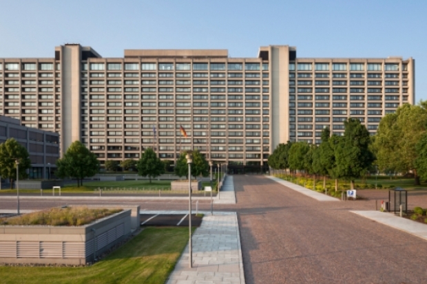 Walter Vorjohann / Deutsche Bundesbank