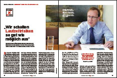 Markt & Strategie Markt & Strategie