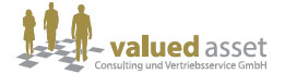 Valued ASSET Consulting und Vertriebsservice GmbH Valued ASSET Consulting und Vertriebsservice GmbH